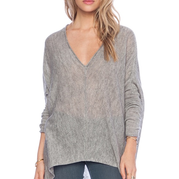 Free People Sweaters - Free People Sadie sweater dolman sweater XS